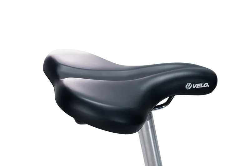 EMU Classic Crossbar 700c Wheel Electric Bike Racing Green 10.4Ah-8